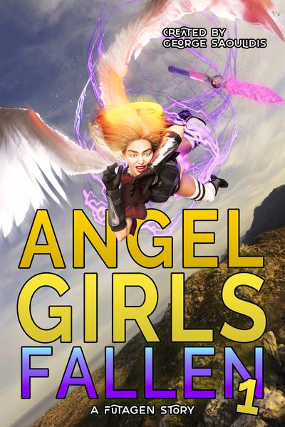 Angel Girls
