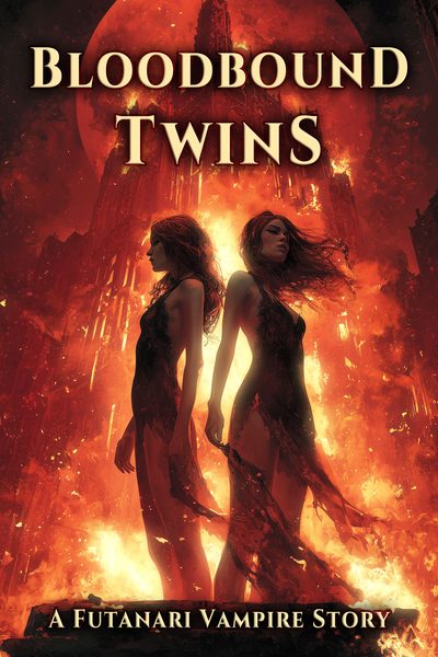 Bloodbound Twins