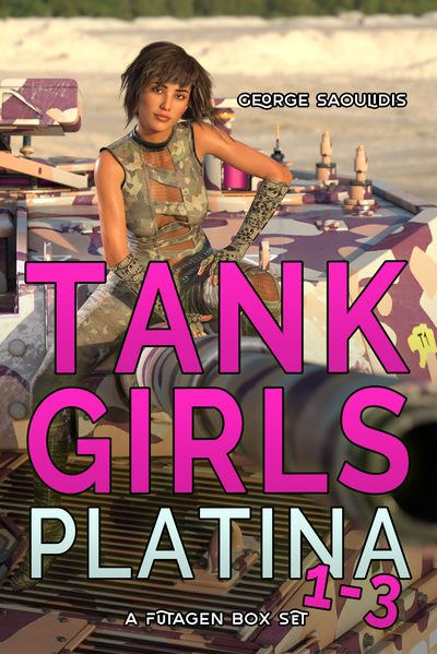 Tank Girls