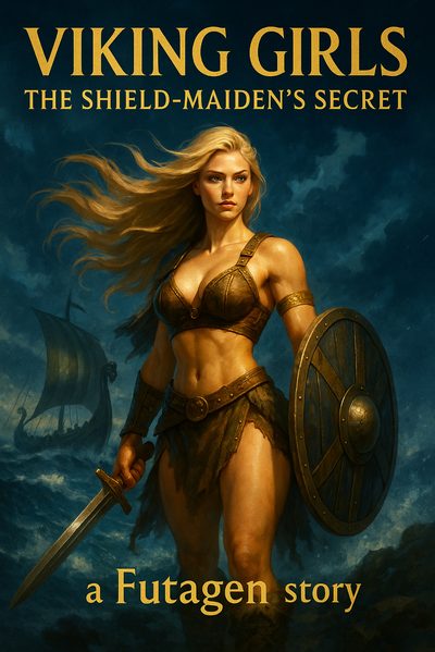 Viking Girls
